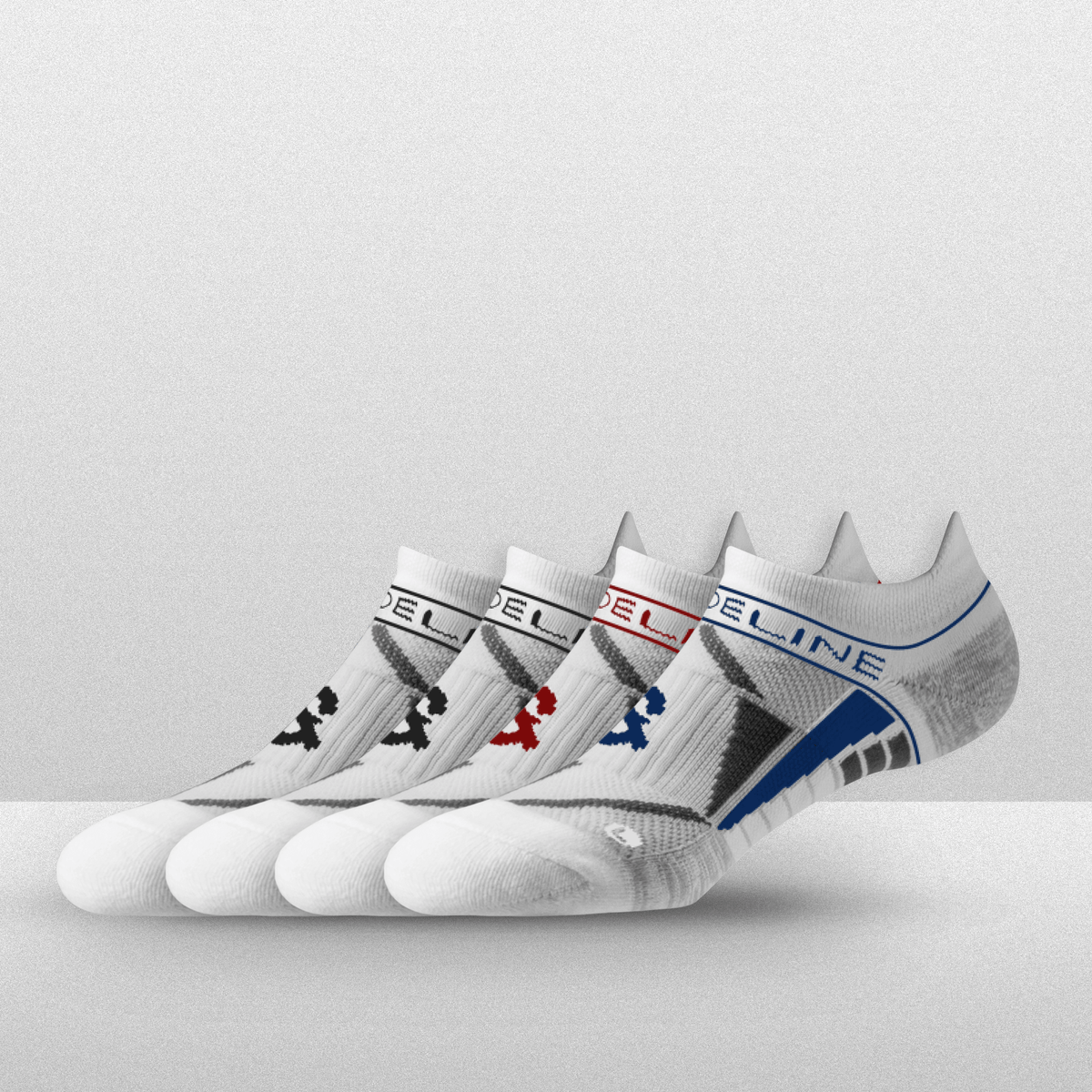 Performance | Premium Low 4-Pack