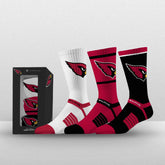 NFL | Premium Crew 3-Pair