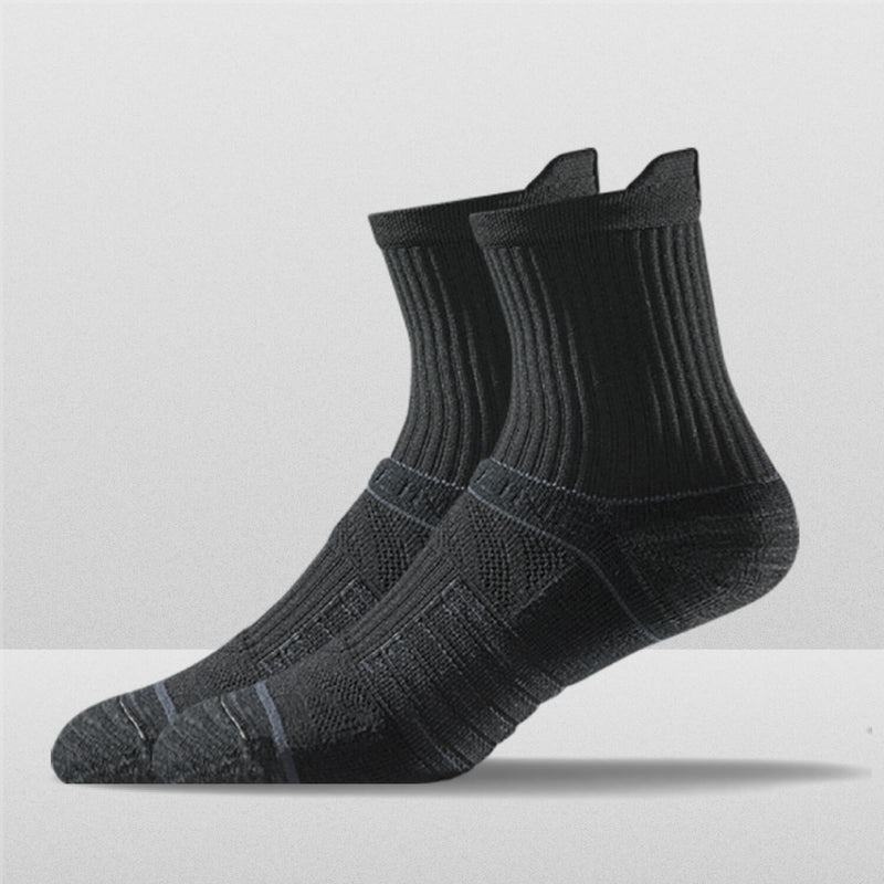 Premium Mid | 8-Pack