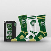 NCAA | Premium Crew 3-Pack