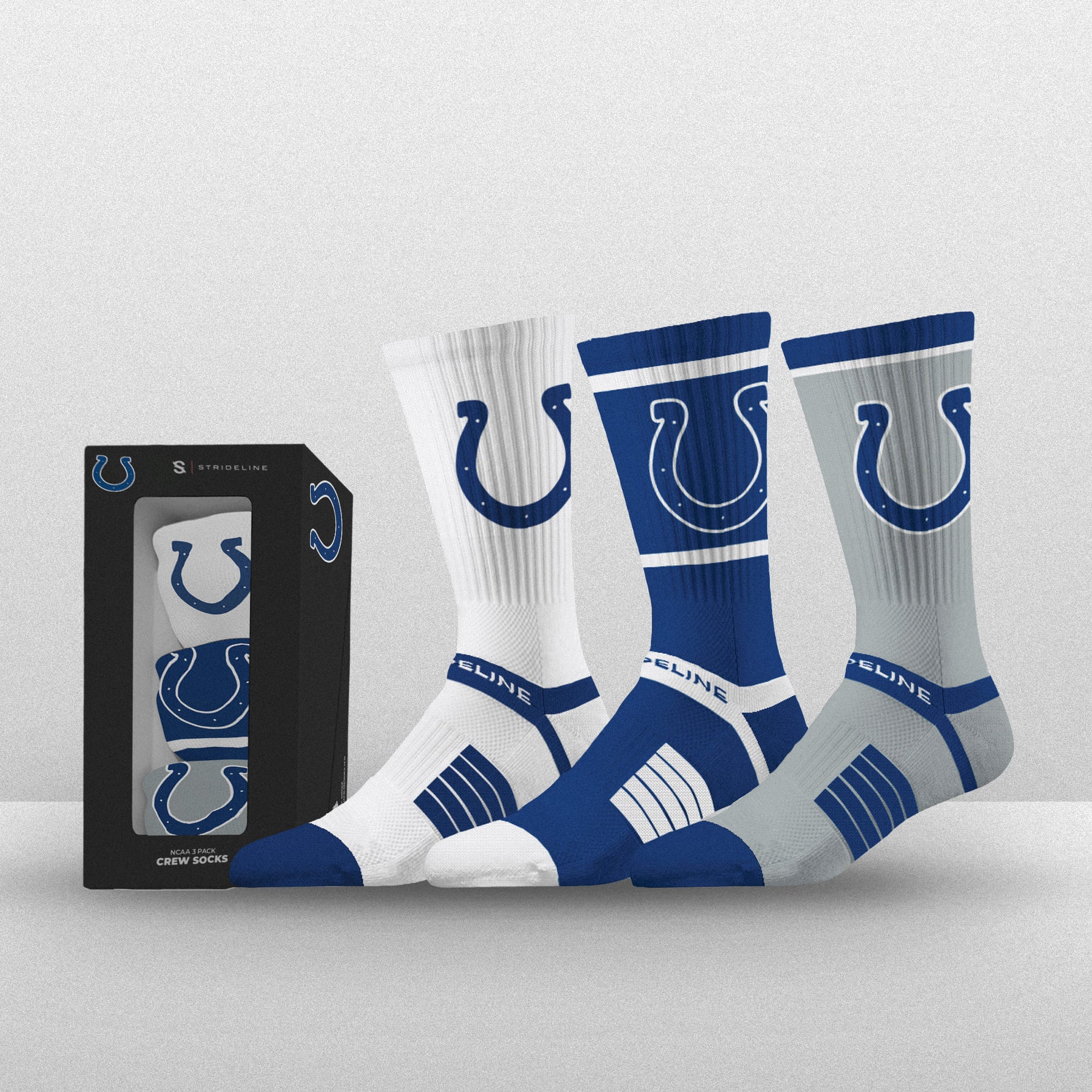 NFL | Premium Crew 3-Pair