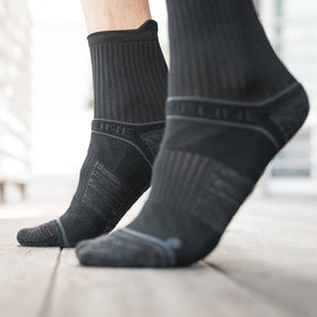 Premium Mid | 8-Pack