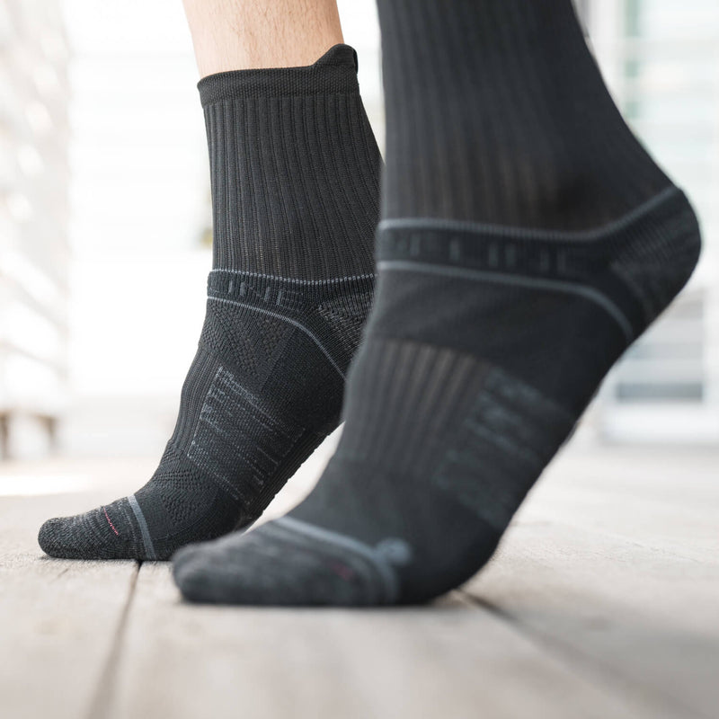 Premium Mid | 8-Pack