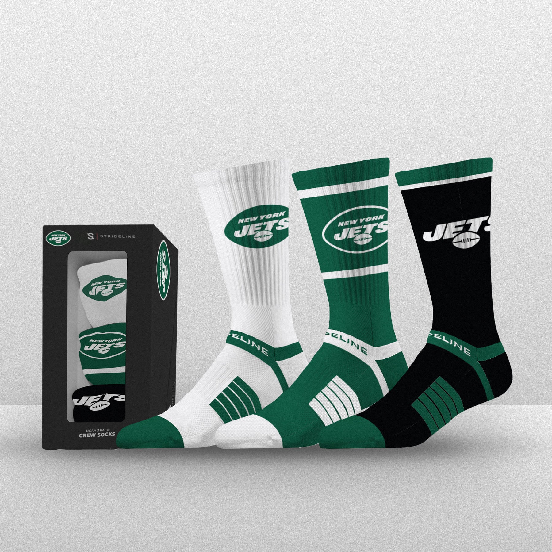 NFL | Premium Crew 3-Pair