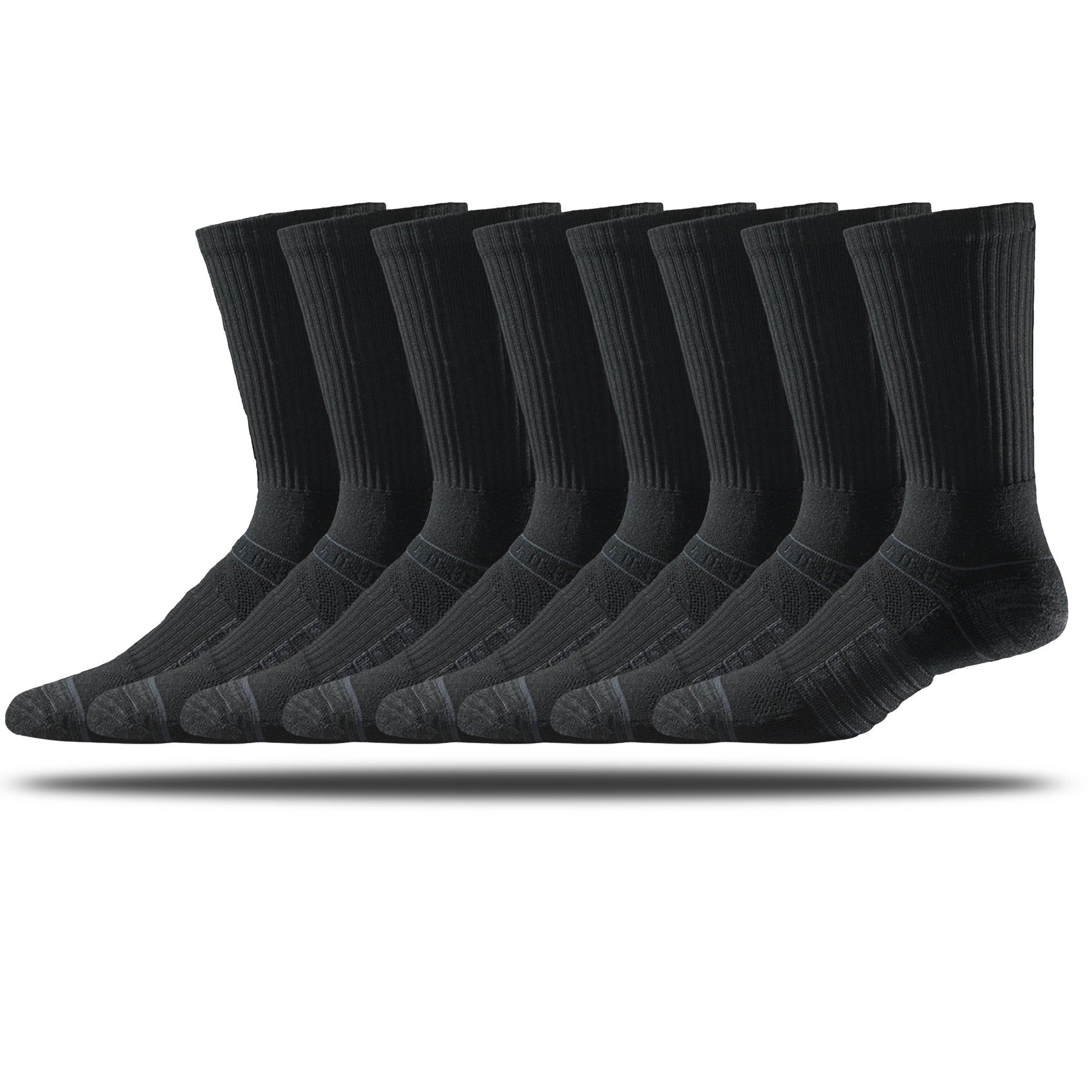 Premium Crew | 8-Pack