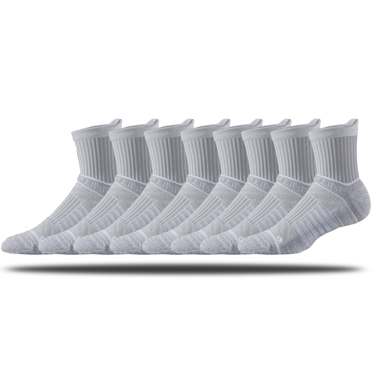 Premium Mid | 8-Pack