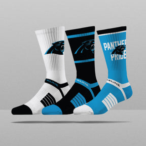 NFL | Premium Crew 3-Pair