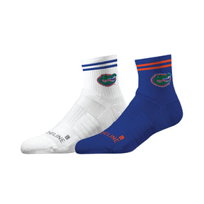 NCAA | Half Calf Knit NCAA 2-Pack