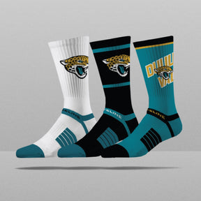 NFL | Premium Crew 3-Pair