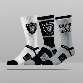 NFL | Premium Crew 3-Pair