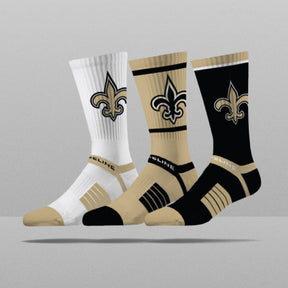 NFL | Premium Crew 3-Pair