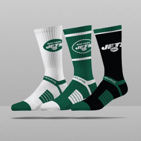 NFL | Premium Crew 3-Pair