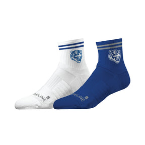 NCAA | Half Calf Knit NCAA 2-Pack