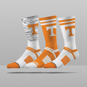 NCAA | Premium Crew 3-Pair