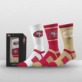 NFL | Premium Crew 3-Pair