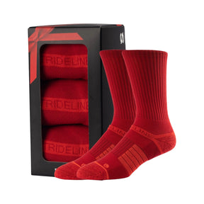 Unisex Gift Box: Crew